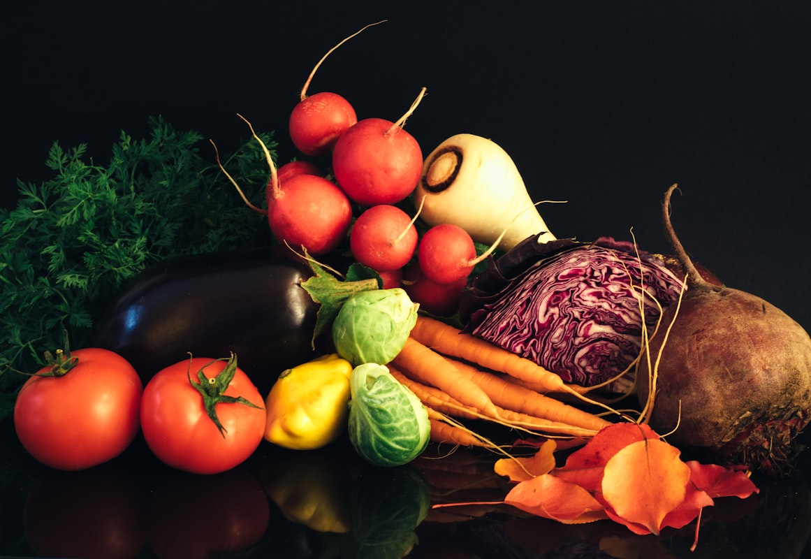 Migliorare la salute digestiva naturalmente